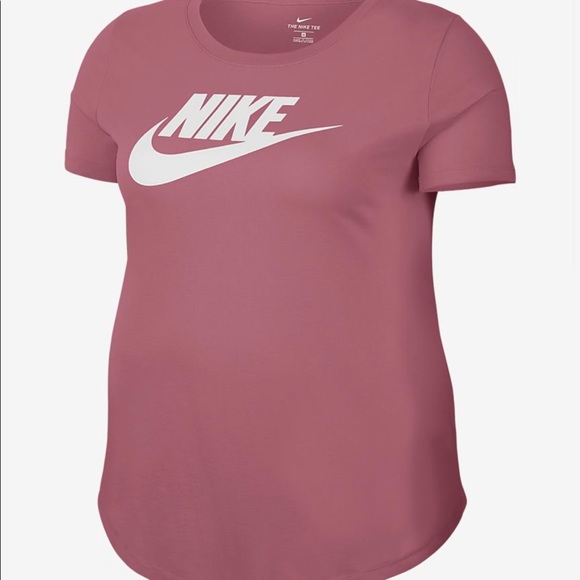 Nike Tops - Brand New Nike Short Set